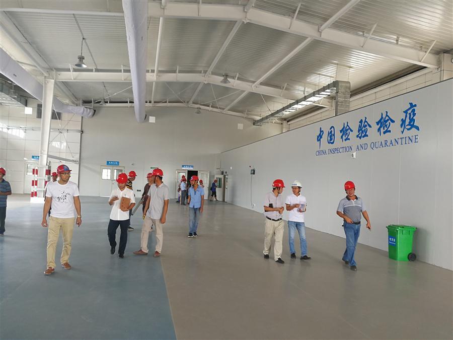 全发国际(中国)有限公司官网