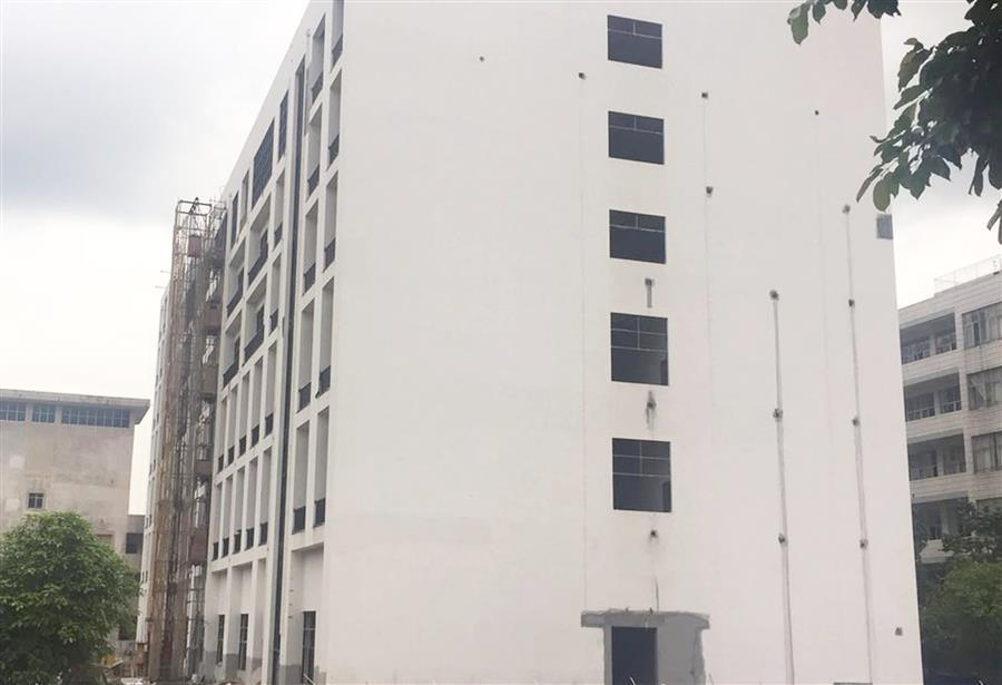 全发国际(中国)有限公司官网