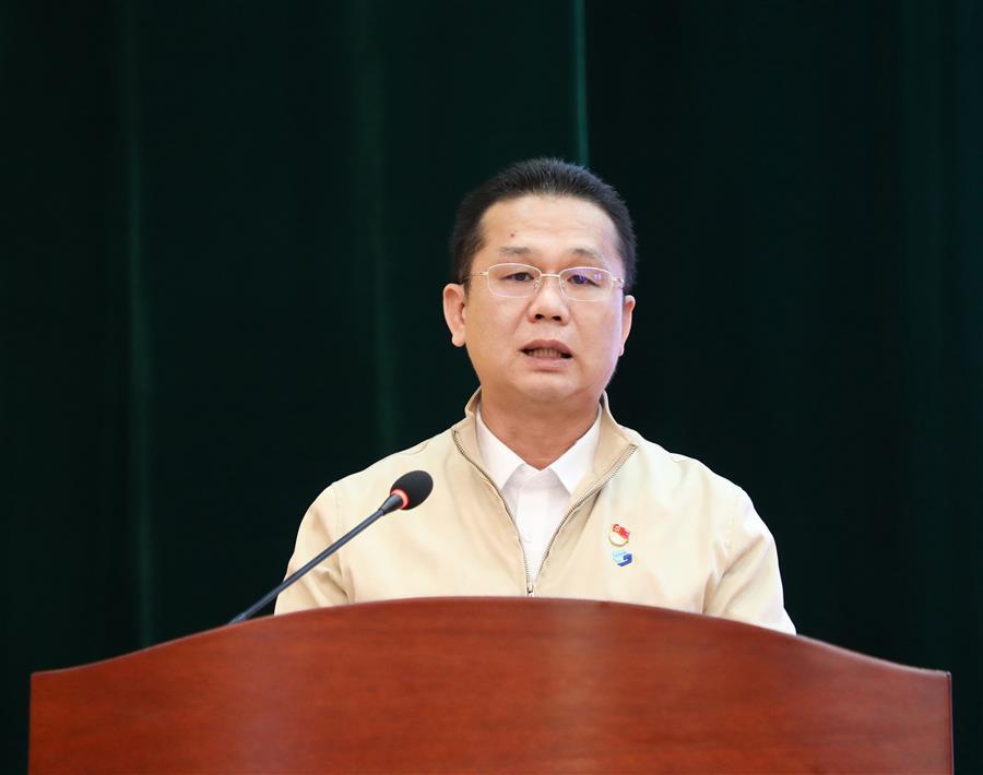 全发国际(中国)有限公司官网
