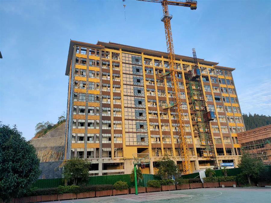 全发国际(中国)有限公司官网