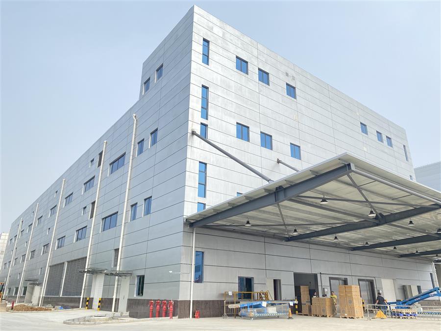 全发国际(中国)有限公司官网