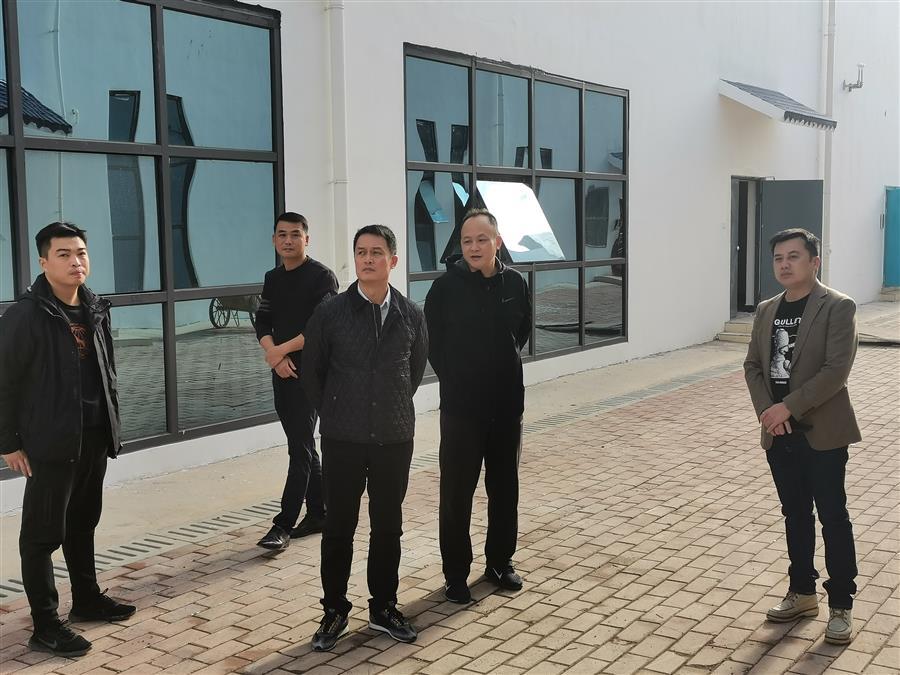 全发国际(中国)有限公司官网