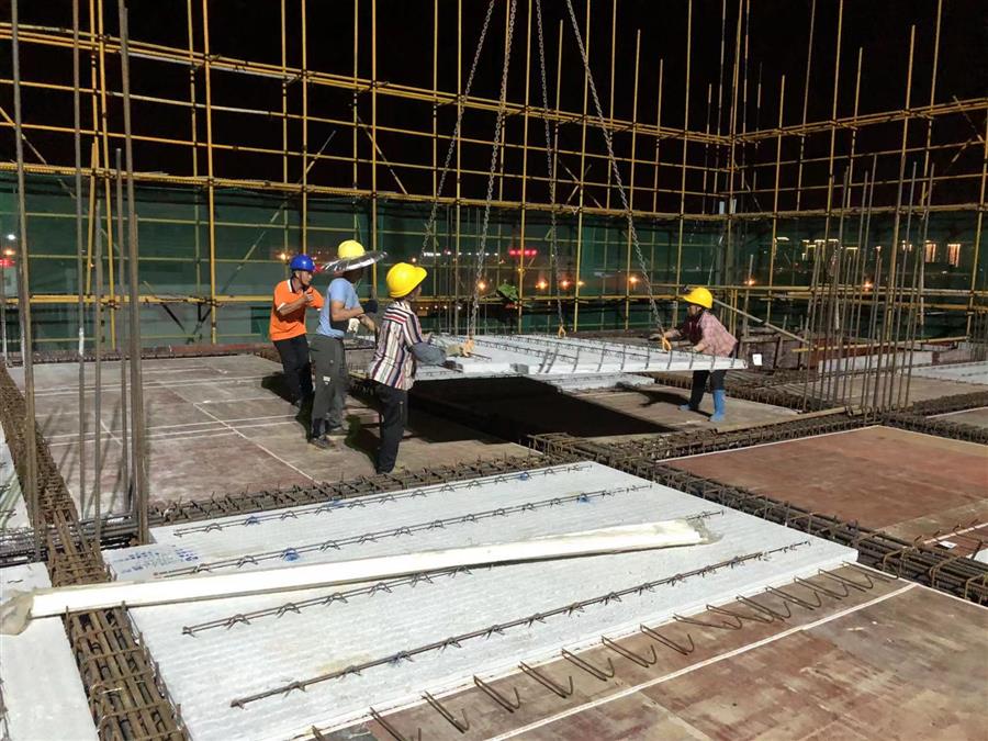 全发国际(中国)有限公司官网