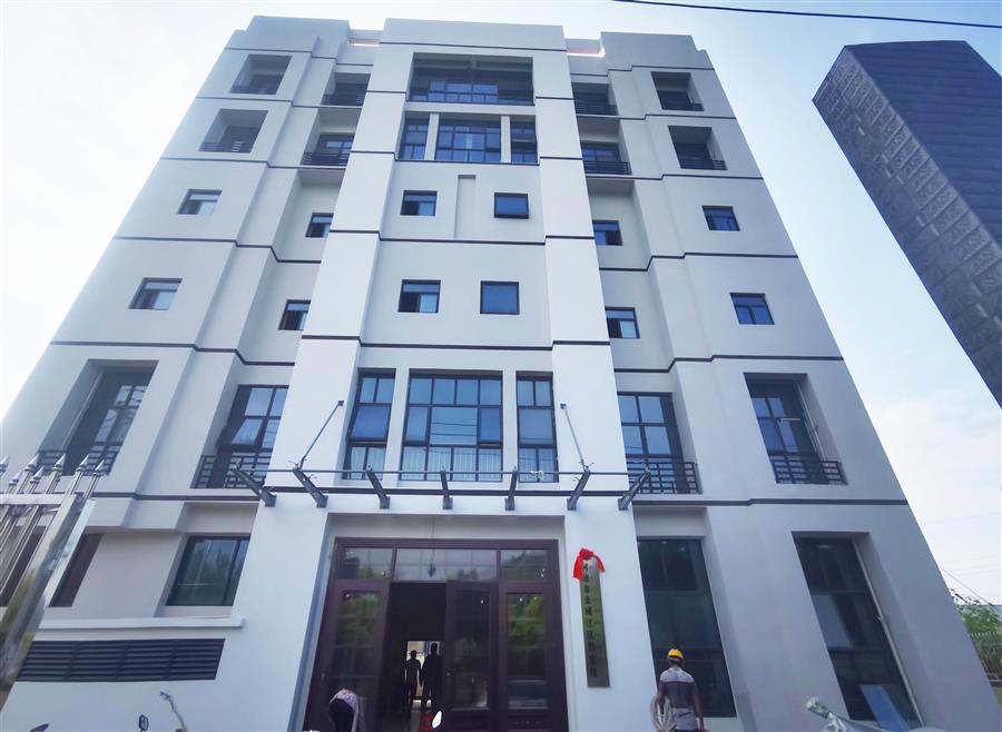 全发国际(中国)有限公司官网