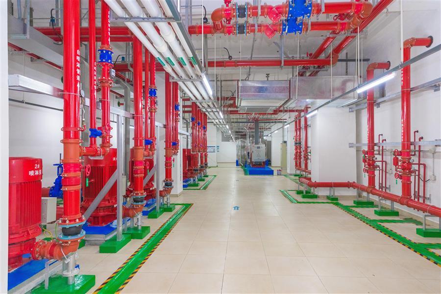 全发国际(中国)有限公司官网