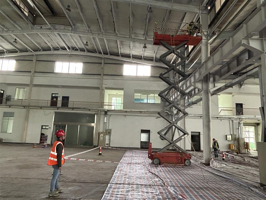 全发国际(中国)有限公司官网