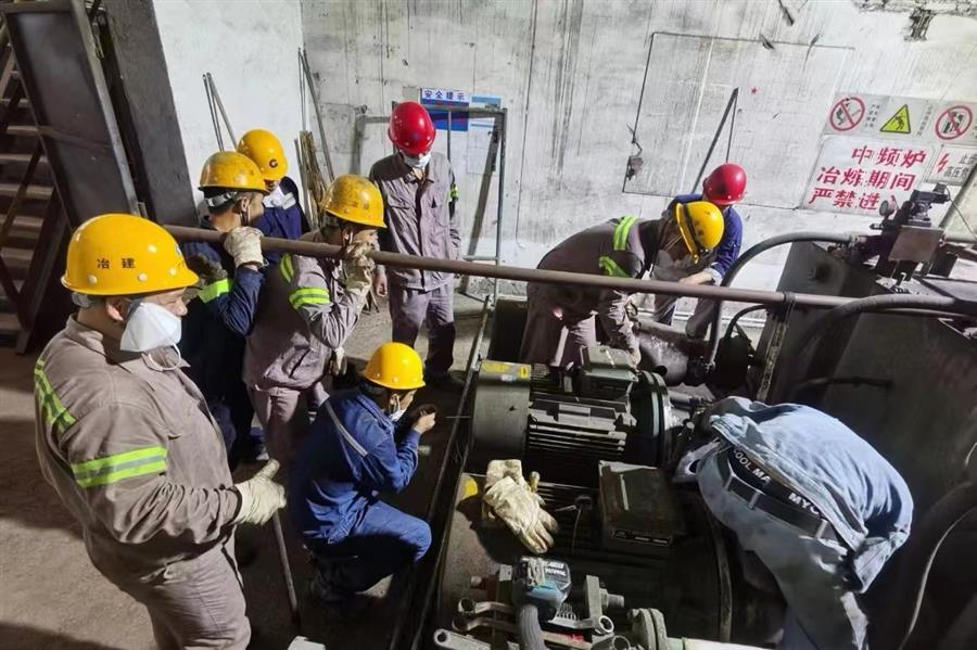 全发国际(中国)有限公司官网