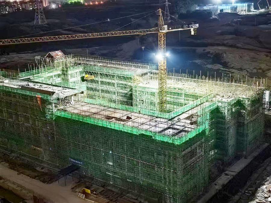 全发国际(中国)有限公司官网