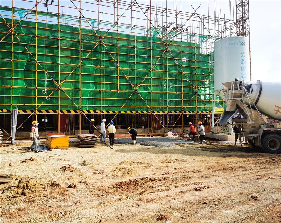 全发国际(中国)有限公司官网