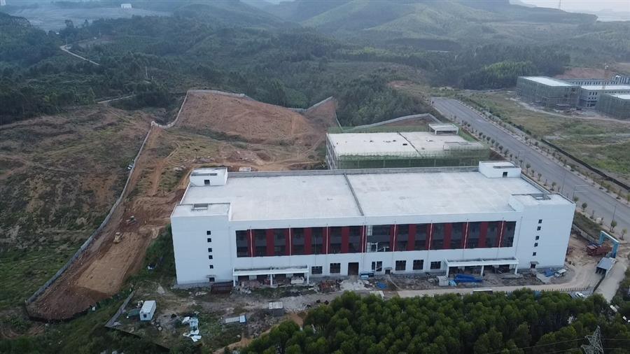 全发国际(中国)有限公司官网