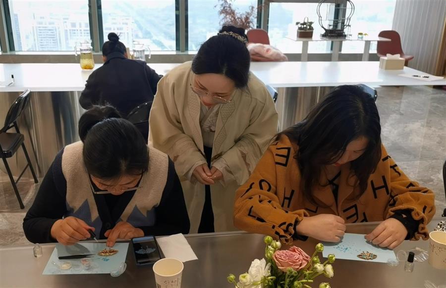 全发国际(中国)有限公司官网