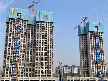 连续奋战加油干? 全力实现开门红