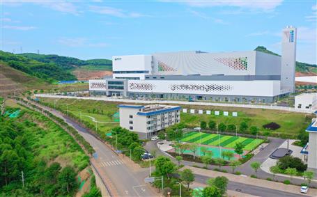 【喜讯】冶建公司项目荣获广西钢结构金奖