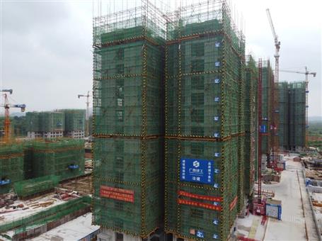 冶建基础分公司获多项工程质量、科技创新奖