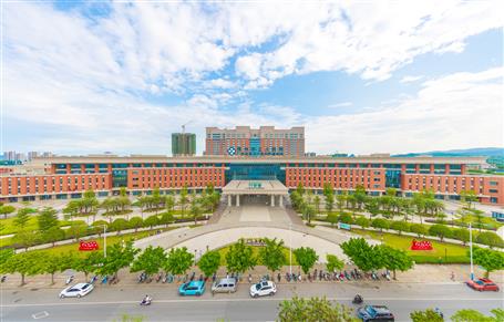 开门见喜！冶建公司再获“鲁班奖”