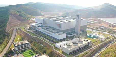 【喜讯】冶建公司项目荣获“中国钢结构金奖”